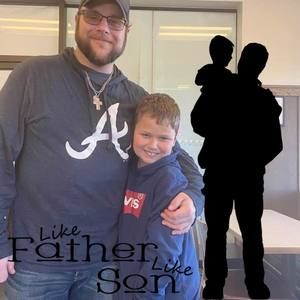 Meet your Posher, Barry